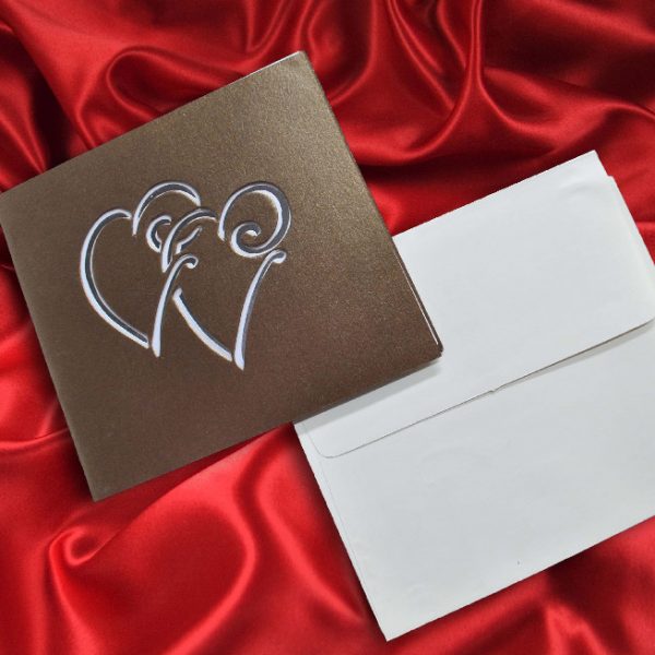 red satin fabric [landscape]