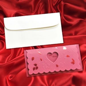 red satin fabric [landscape]