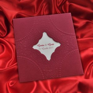 red satin fabric [landscape]